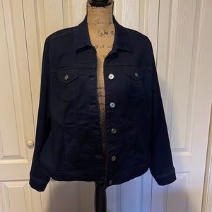 Dressbarn 2X jacket